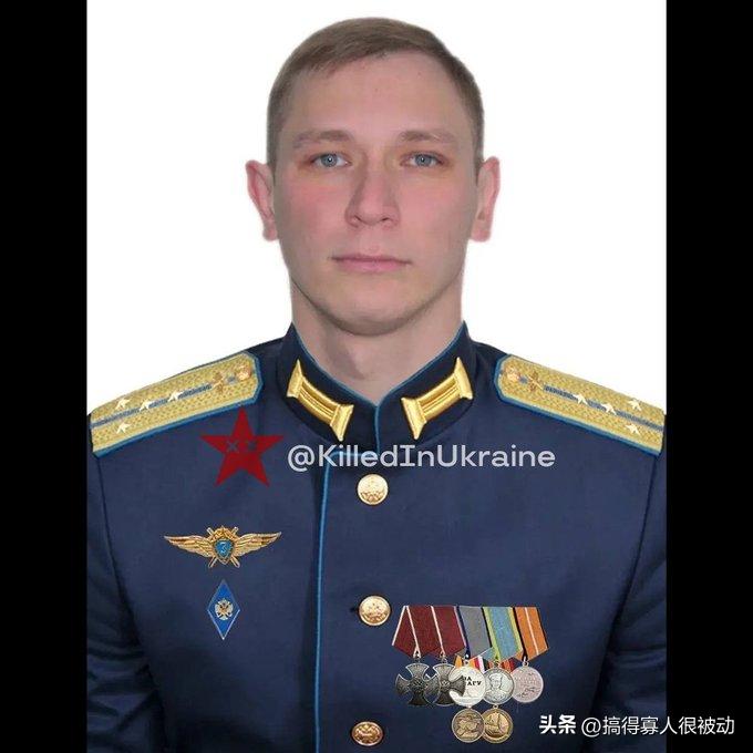 俄军KA-52直升机飞行员安德烈.马姆金在3月21日壮烈，而他战友幸存了下来。他