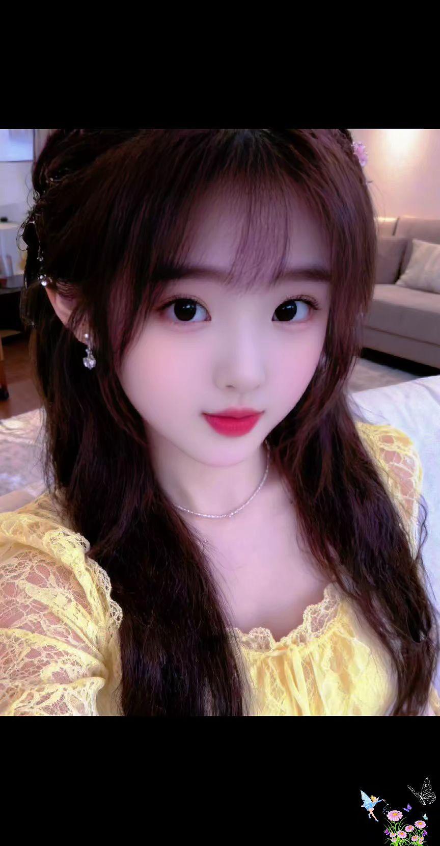 小姐姐已上线 单人随拍 拍同款特效 抖音玩法合伙人计划