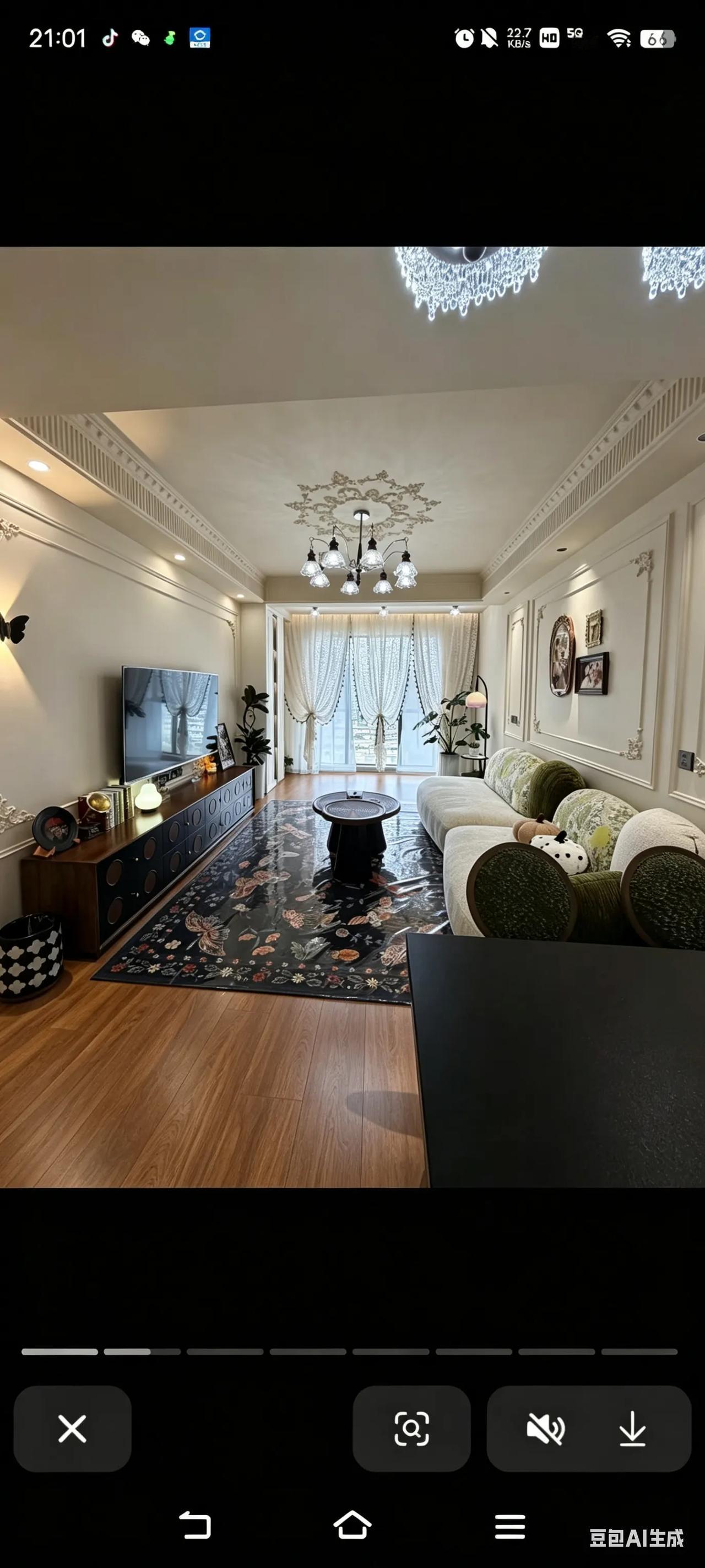 万般努力，不如命运轻描一笔