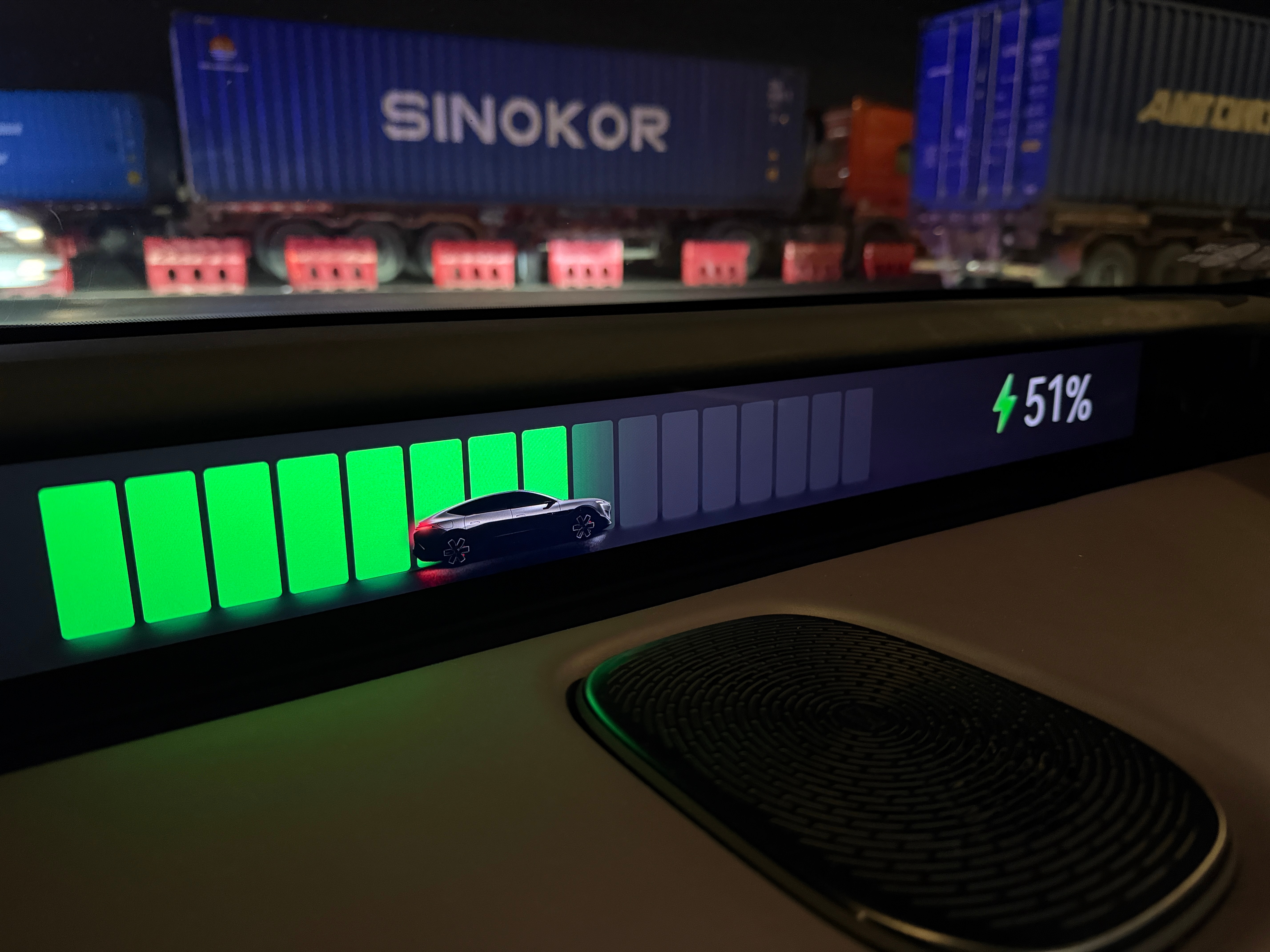 2025年最后一天从魔都狂奔回杭 这个时间点的快车道仿佛被承包 先给大家拜个20