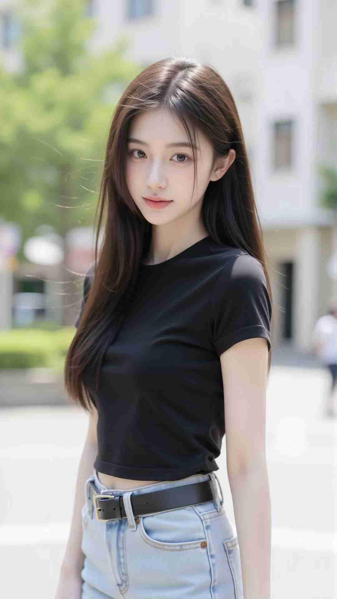 我的今日状态：😁轻松愉快
我这里的天气：☀️晴天