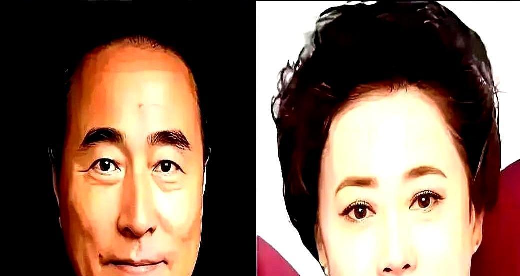 《父母爱情》最狠的，是让刚离婚的梅婷去演婚姻。
这不是演技，是拿刀子剖开自己，再