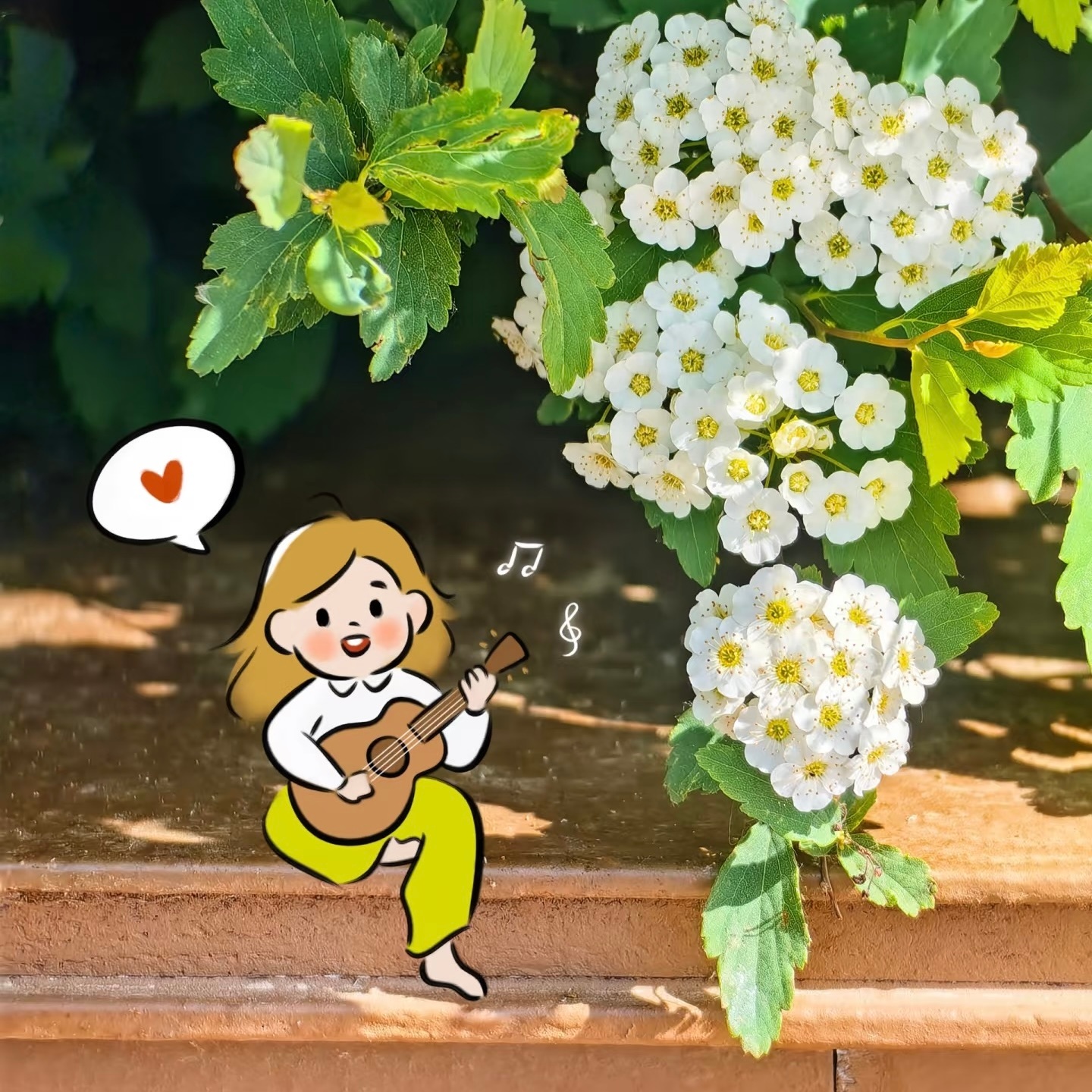 𝗦𝗺𝗶𝗹𝗲 ⌇▪︎▫︎▫︎▫︎💭ʺ̤“人间事事总蹁跹 唯春风不改 年