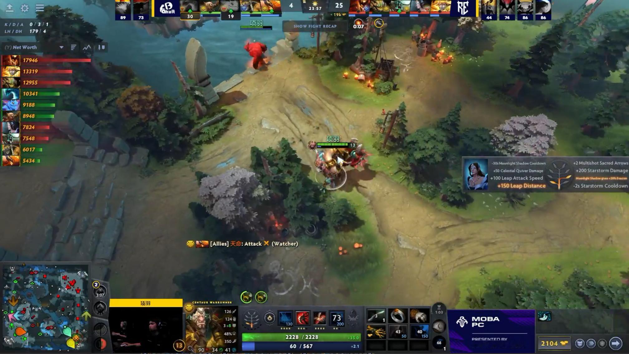DOTA2 未来运动会阿斯坦纳2026线下赛，淘汰赛半决赛YB对阵RE战队BO3