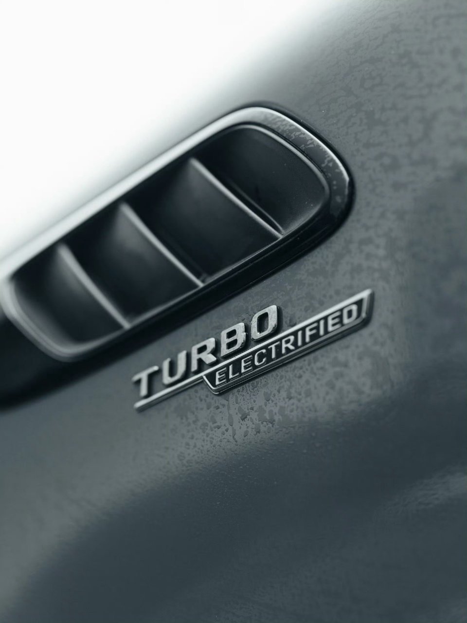 Mercedes-Benz AMG GT43｜奔驰 