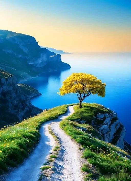 #一张照片分享秋色#