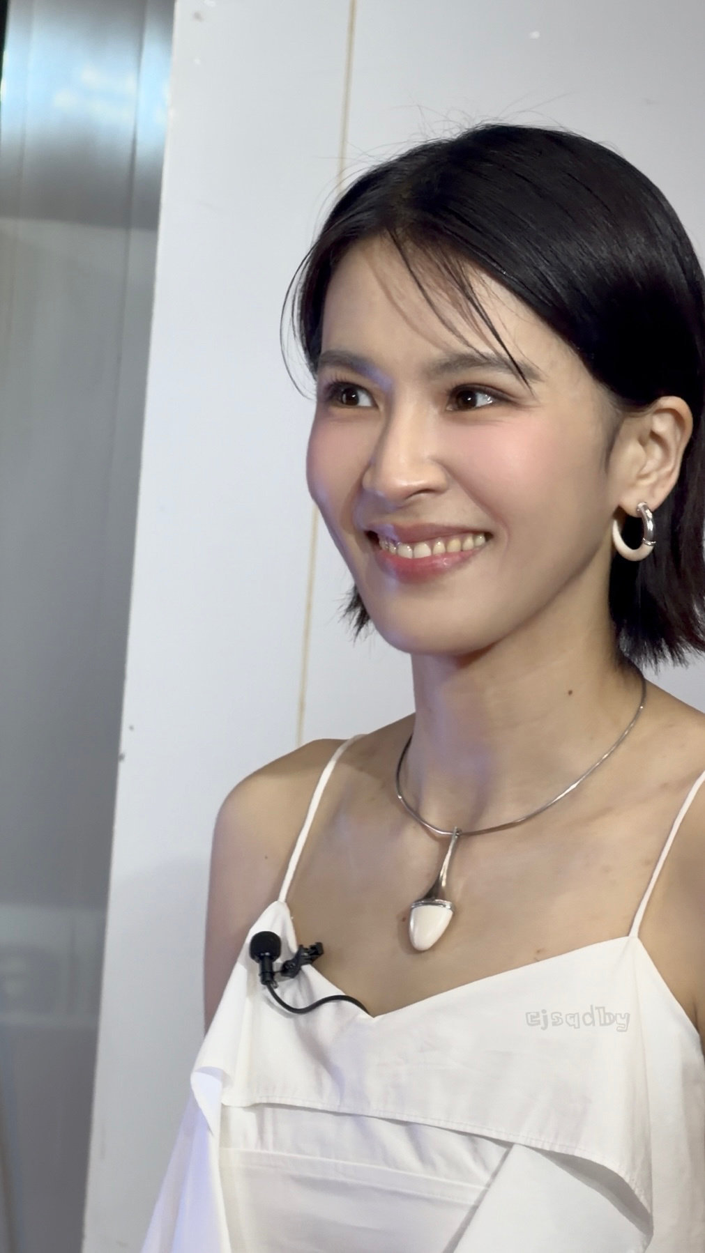 曾沛慈唐艺昕雪人啊我看到了什么四公双人秀曾沛慈要和唐艺昕一起唱雪人了好期待呀！！