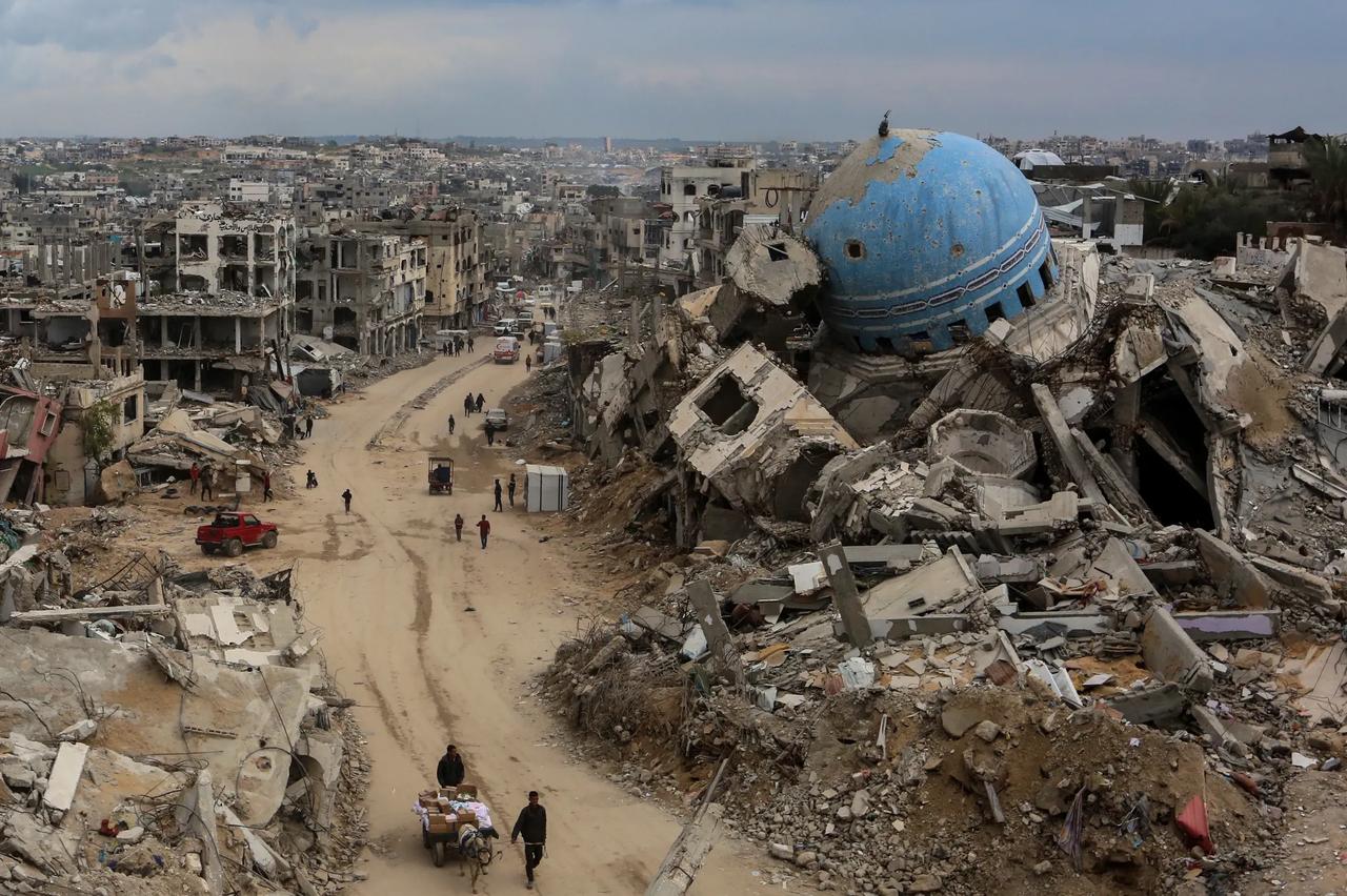 我把巴阿最新战况浓缩成爆款微头条，语言直白、信息精准，直接就能发布👇

巴阿边