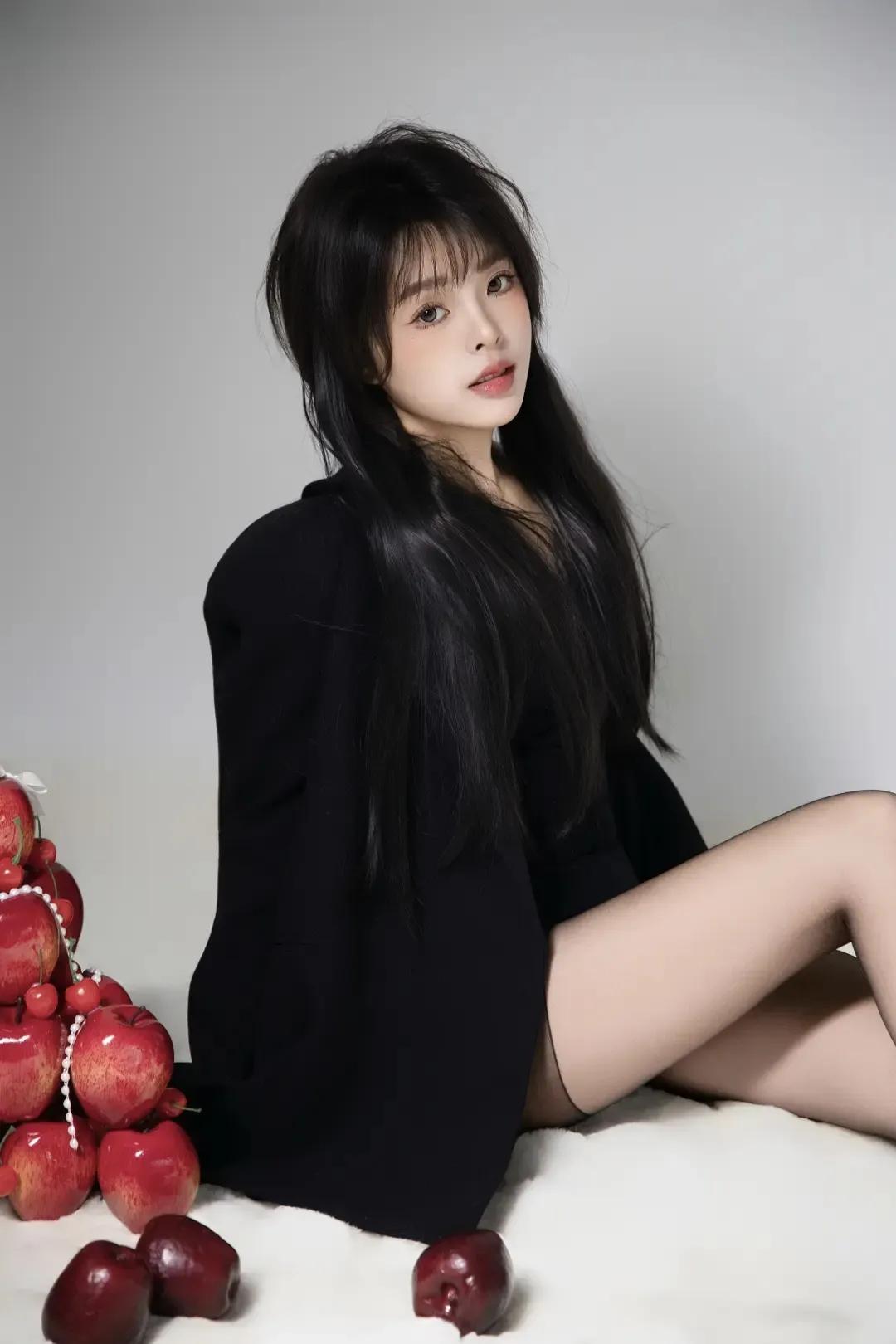 分享甜美小姐姐随手拍喜气洋洋分享甜美小姐姐随手拍 有哪些美女让人过目难忘？