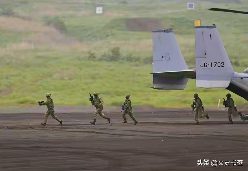 日本军事化步伐不断加快，多项动作引发外界担忧！当下亚太地区的安全氛围正在悄然改变