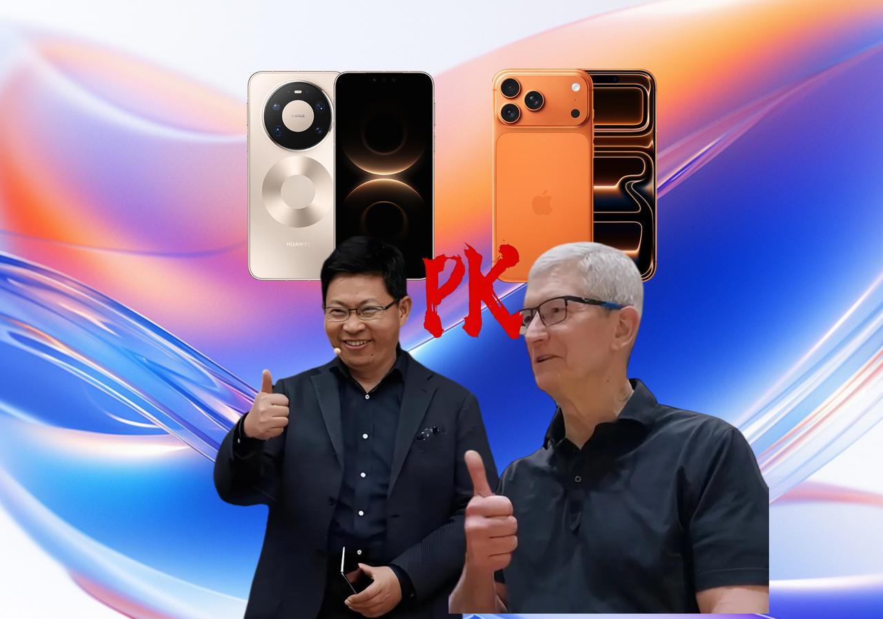 花果争霸成常态，华为连续2周超苹果排名第一，小米第五很稳
 
进入2026年，国