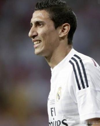 【即将达成！迪马利亚7000万欧转会曼联】8月25日， 马德里两大专业体育报《马