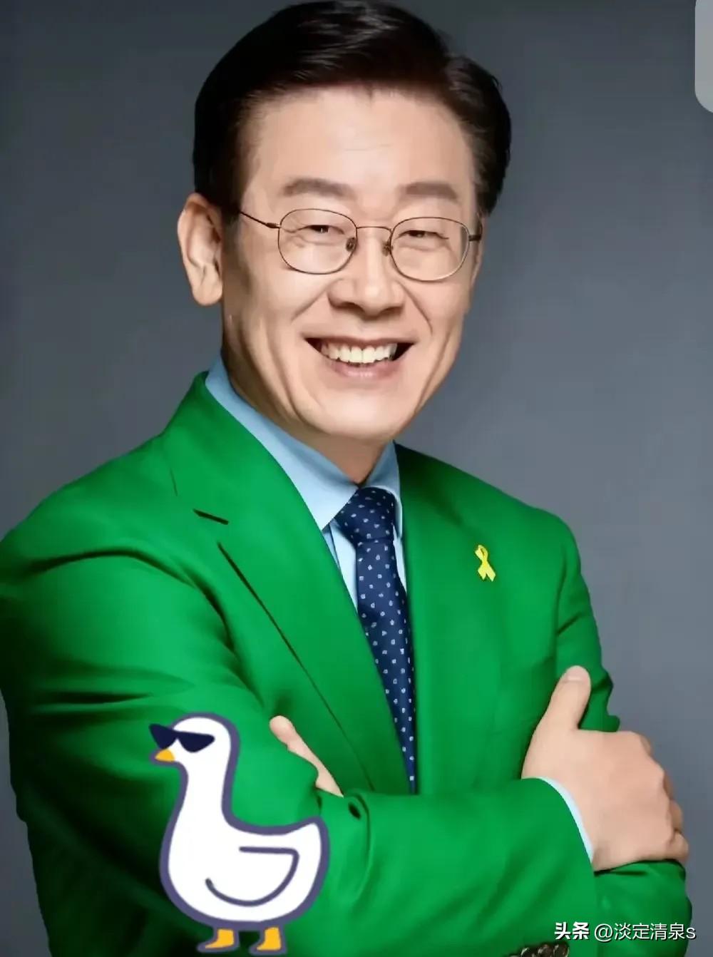 新消息，

韩国正式宣布了

2026年3月20日，韩国外交部正式加入了英国、法