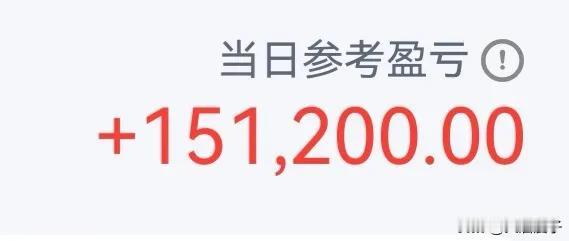 上个星期好不容易赚了15万
没想到连续几天下跌
全部都跌完了…………
真不愧是大