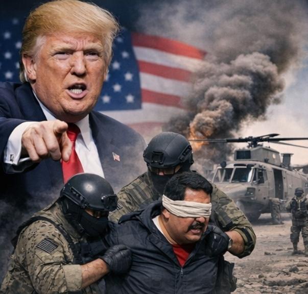 美国在委内瑞拉的野蛮行径，让世界上所有的中小国家，瑟瑟发抖。如果以美国作为开端，