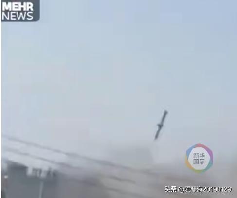 老特的下限就是没有下限。2026年2月28日，伊朗南部米纳卜市一所女子小学遭到导