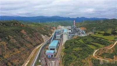 盛隆泰达新能源：焦化业绿色发展“新标杆”