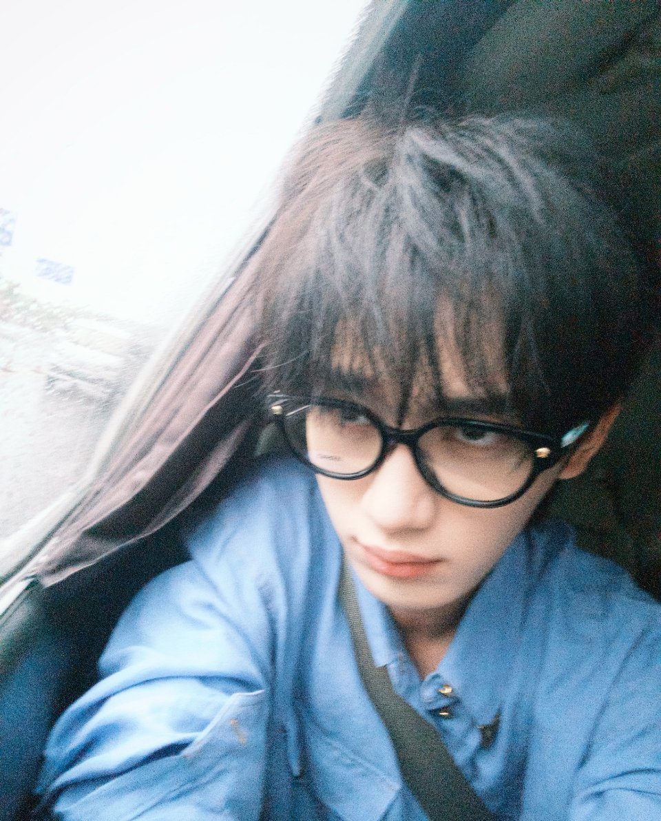 好委屈哦🥺 