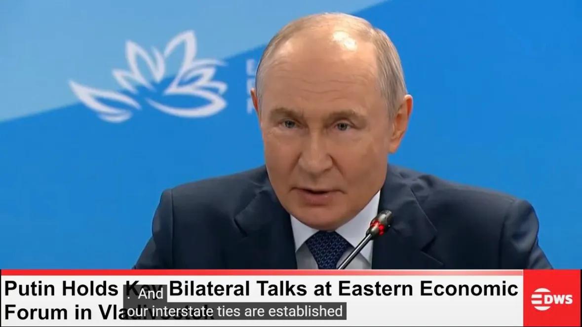 “我们的国家间关系，用最充分的意义来说，是由我们祖先的鲜血所铸就的” - 这是普