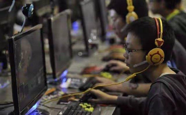 新时代“精神鸦片”正毁掉中国娃！家长呼吁：急需更多林则徐亮剑一百八十七年前的那个