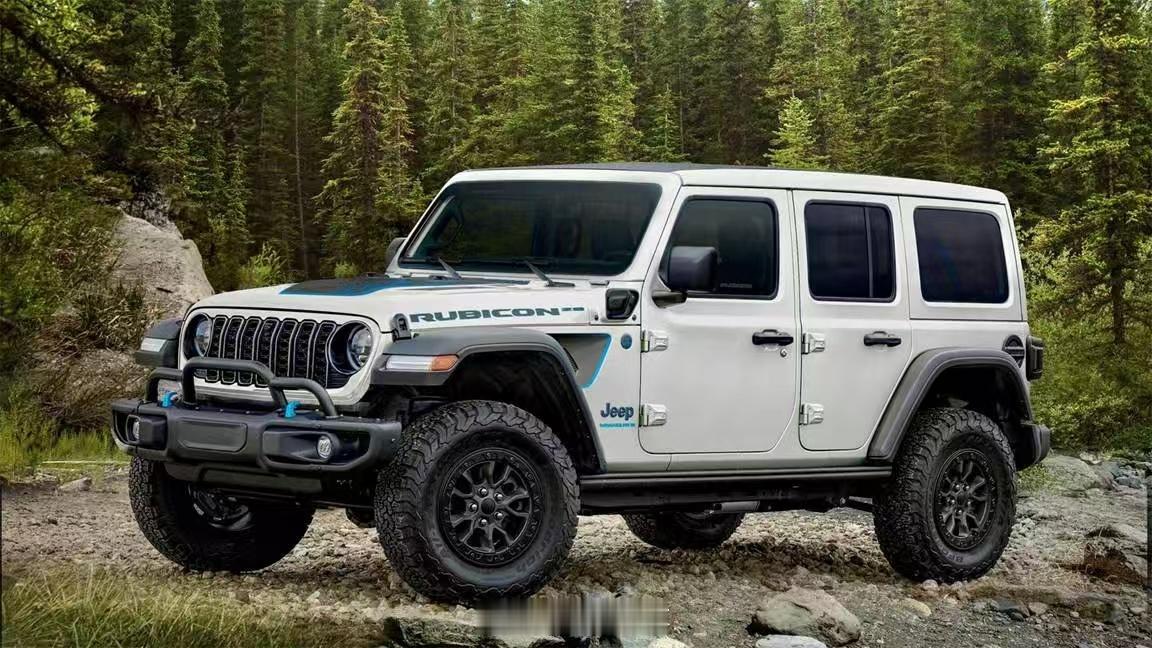 JEEP汽车第三次国产，武汉神龙工厂生产的JEEP你还买吗？2017年将下线两款