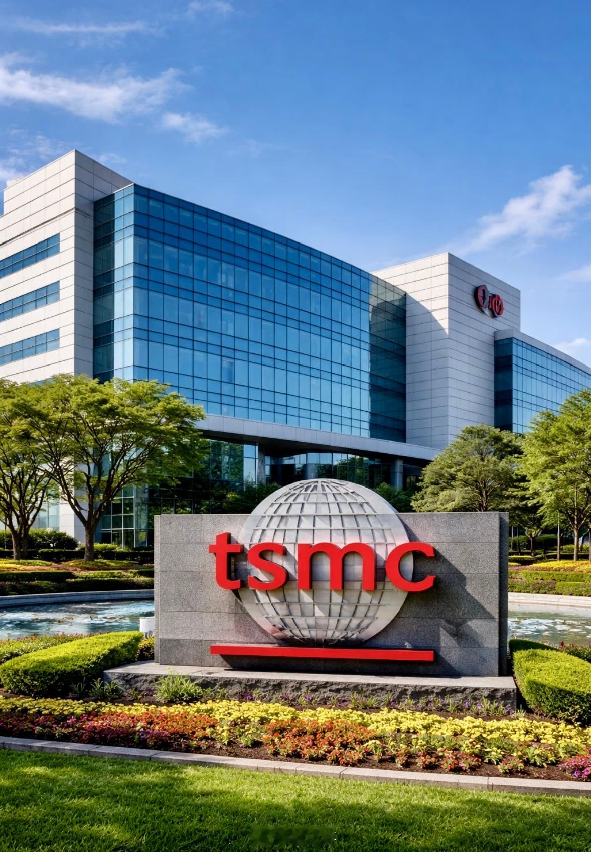 台积电2026年Q1营业收入：（换算成RMB）1月：879.08 亿，同比 +3