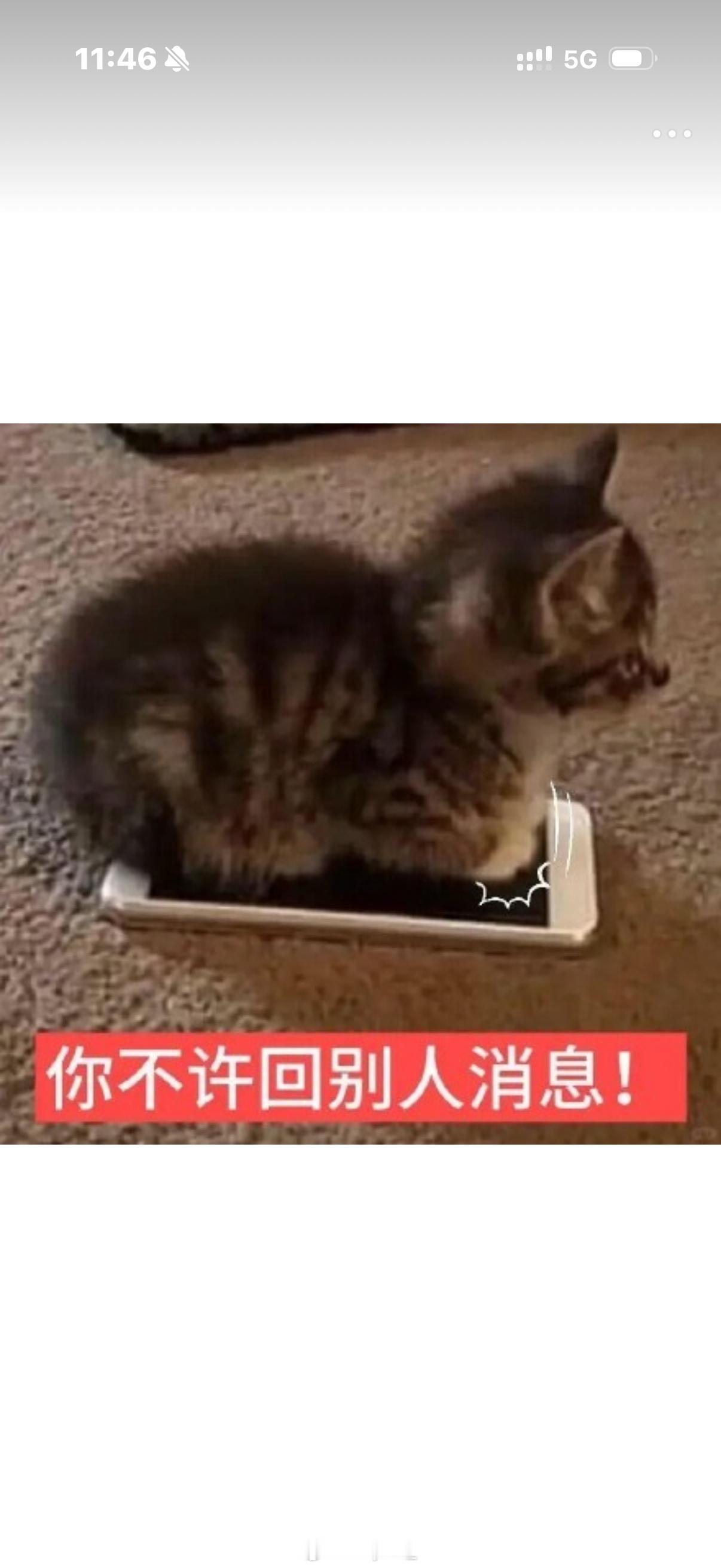 没错 我的占有欲就是如此！ 