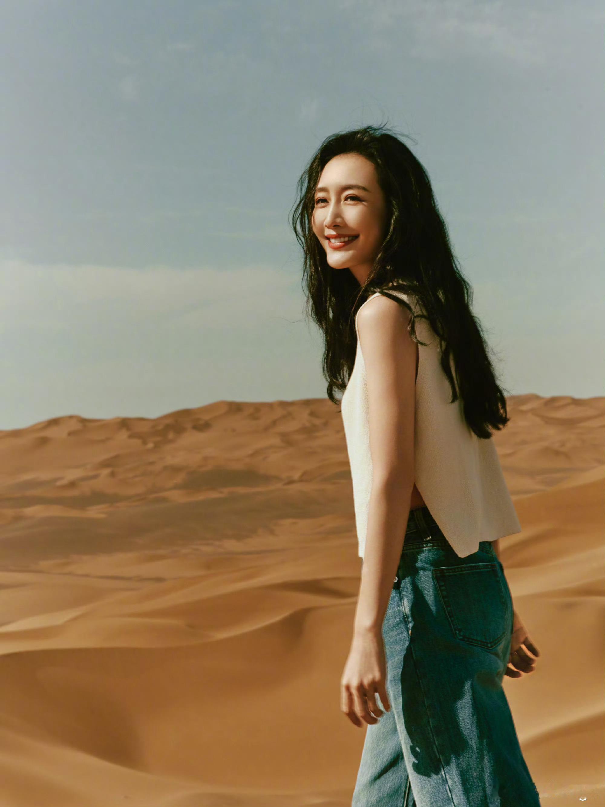 以前看她电视剧的时候觉得演技挺可以的就是这些年很少有作品播出了所以跟何九华是真的