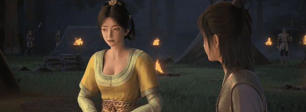 将夜动画开播将夜动画开播好多人啊 全网集体团建刷屏，将夜动画强势上线，严格遵循原