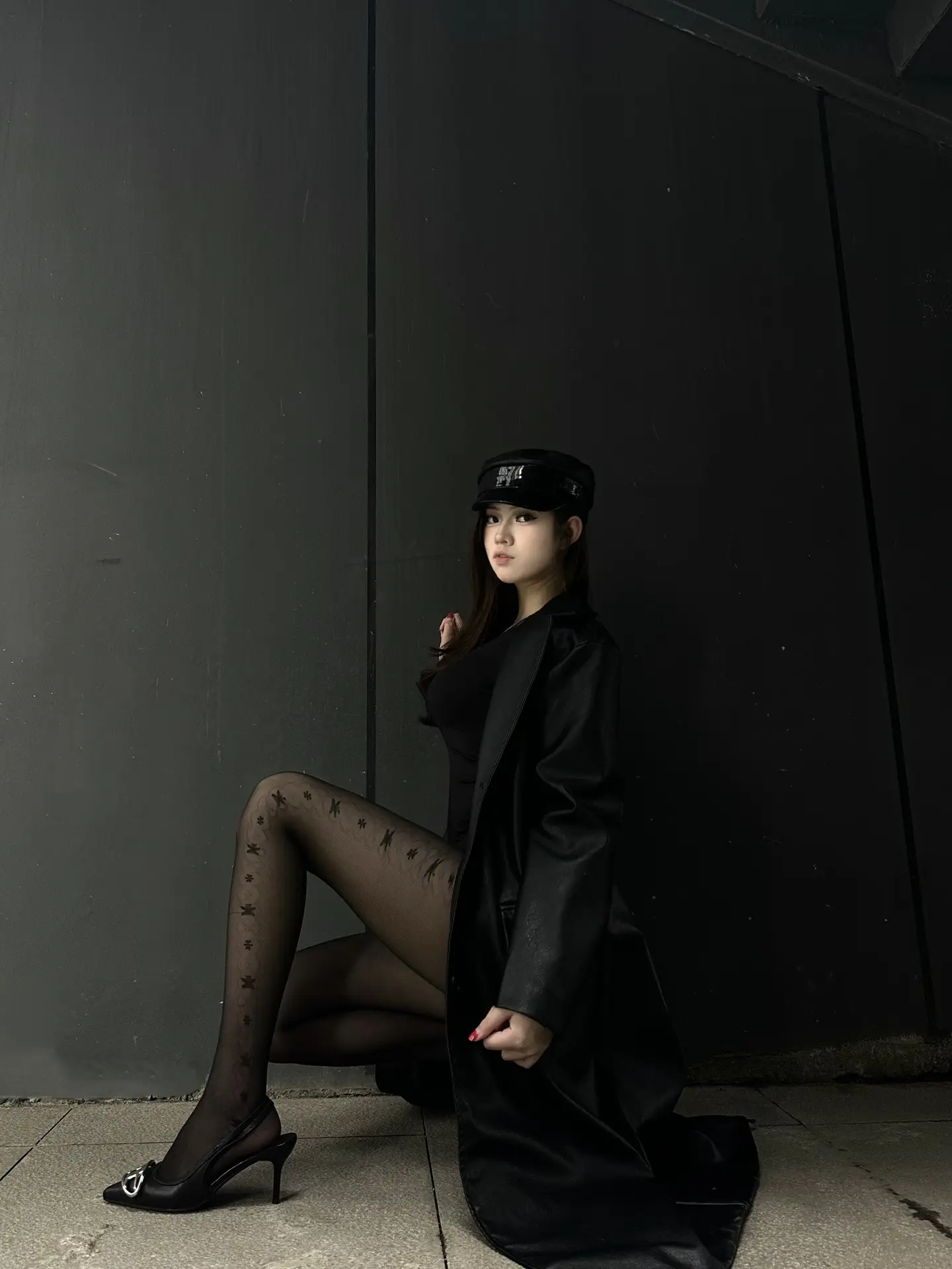 最美ts.