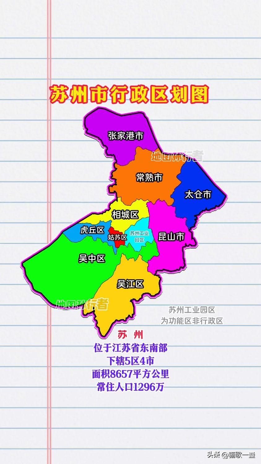 2026年苏州市中考预估各市区高中录取分数线

2026苏州中考总分基础
 
满