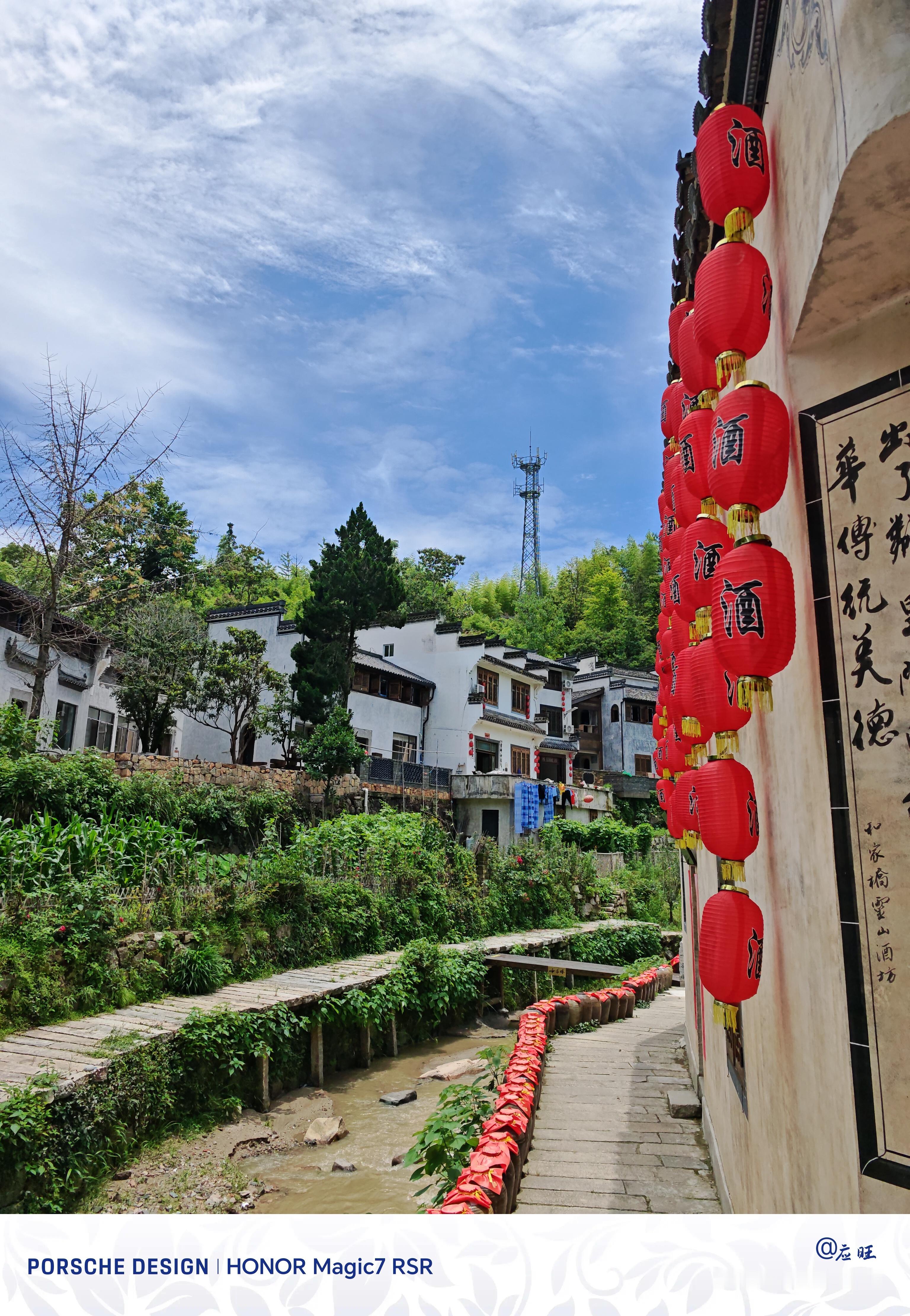万千气象看安徽你知道在繁华的现代都市背后，还隐藏着哪些古老而神秘的村落吗？今天，