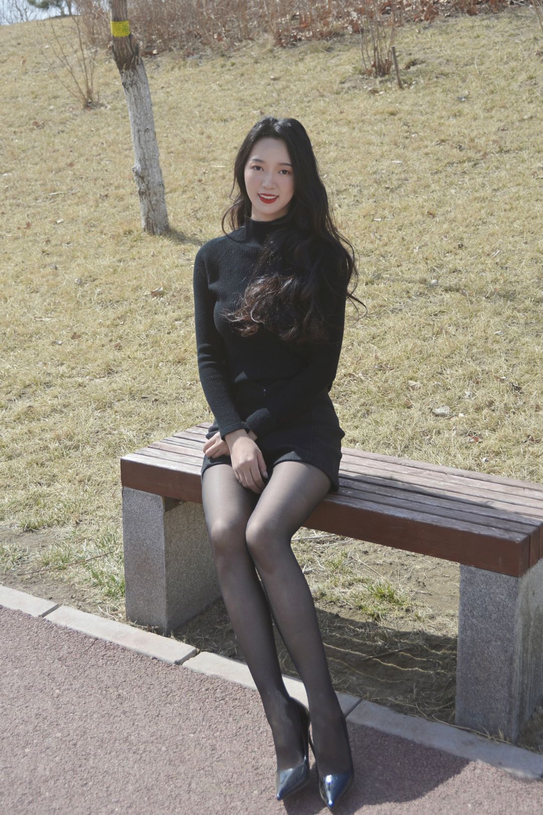 永远会被有韵味的女生所打动