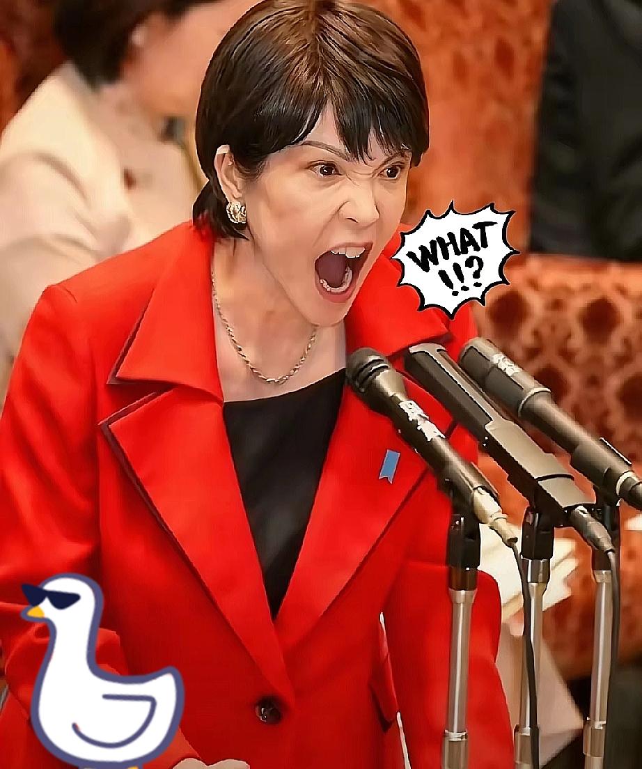 突发！日本政客高市早苗的涉台挑衅言论，直接让中日刚有回暖迹象的合作彻底搁浅。原定