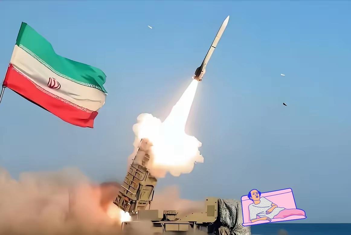 伊朗这回估计是真把东方智慧听进去了，美国人想在家门口耀武扬威，结果发现伊朗根本不