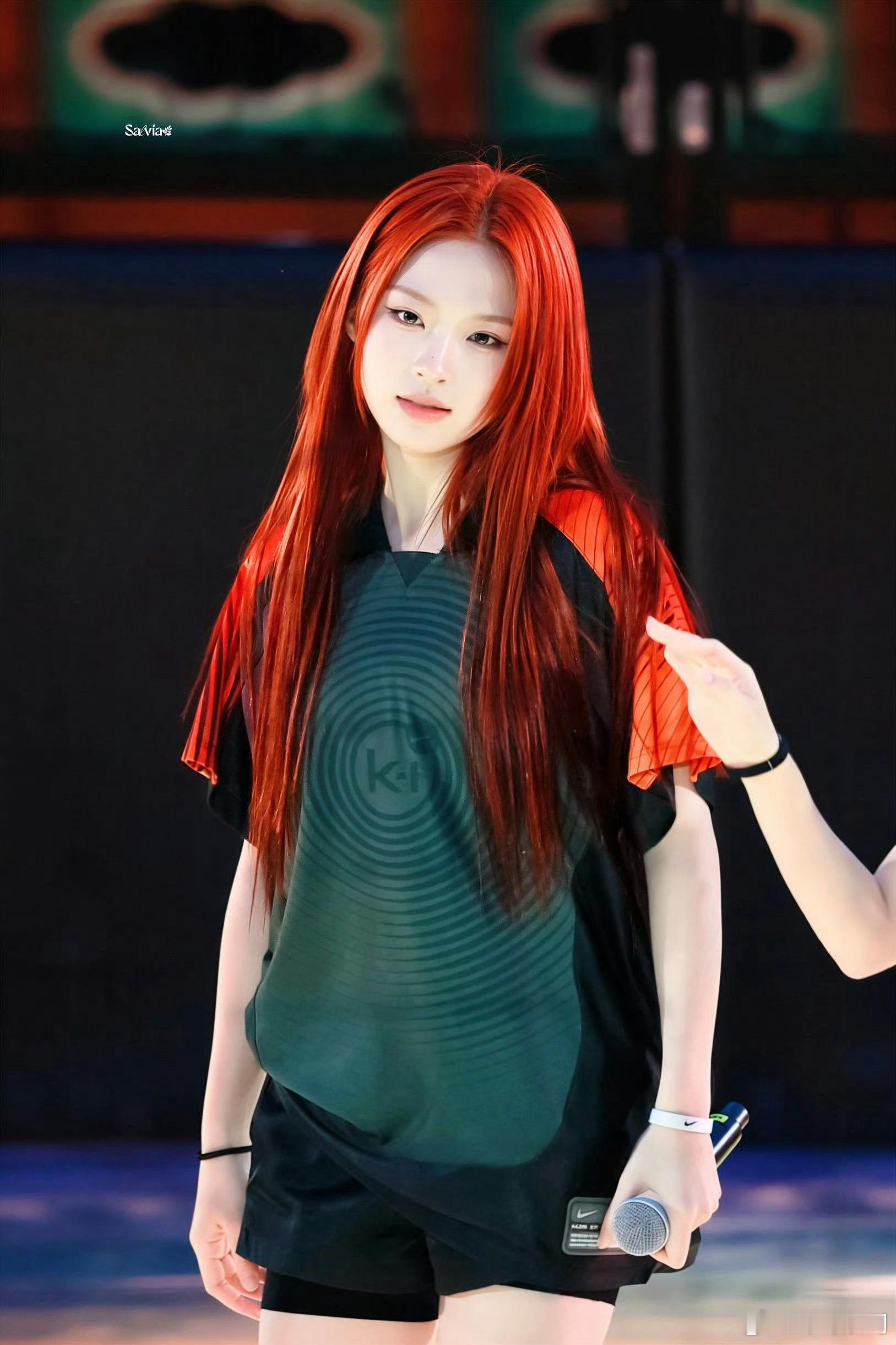 娥家少女暴君 