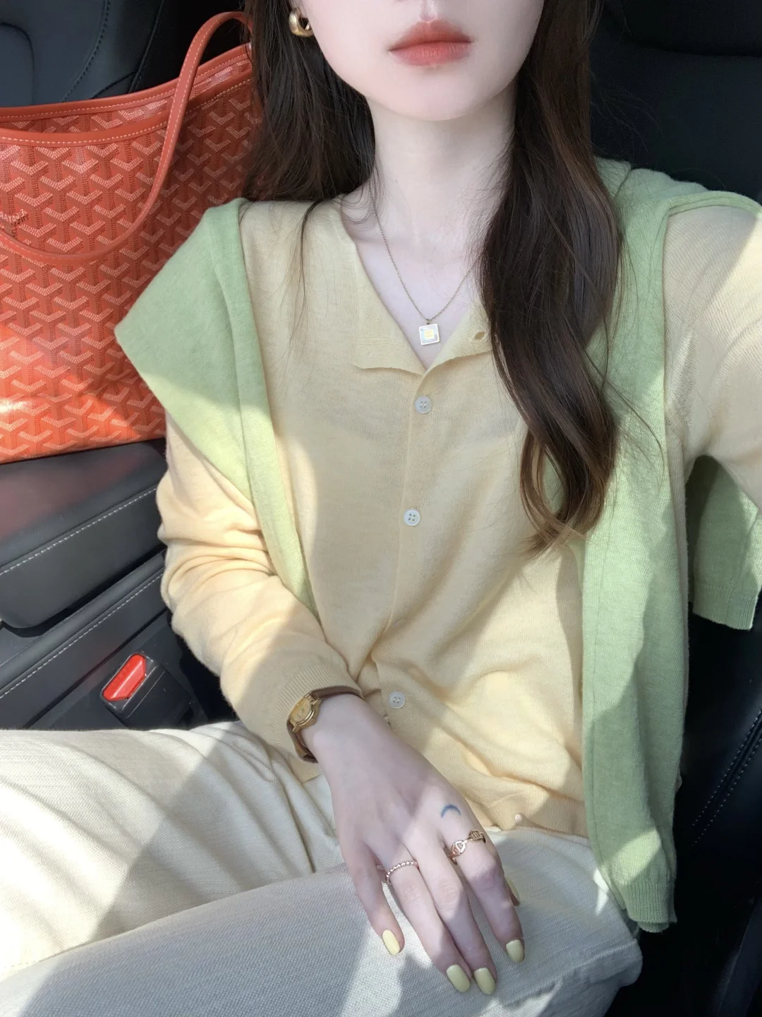 漂亮是一种感觉🧺