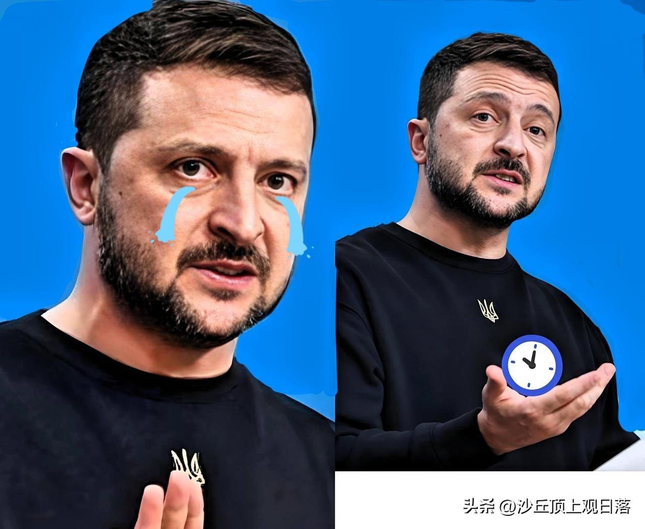 俄乌能源博弈再生变数！
           俄靠高油价回血之际，
      