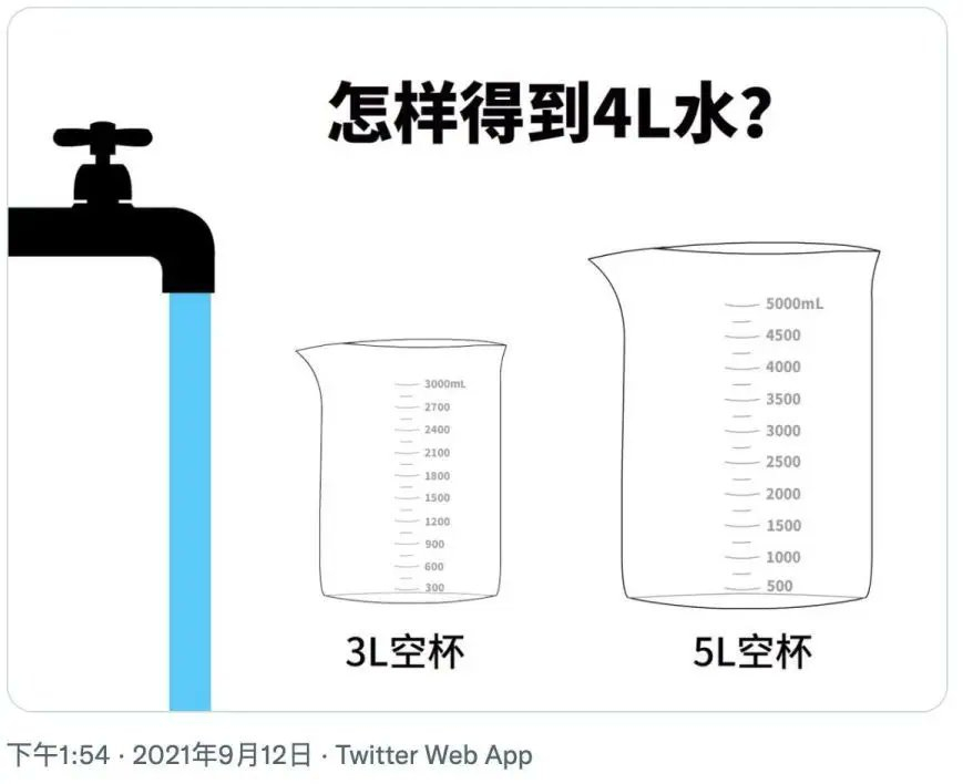 做个题 