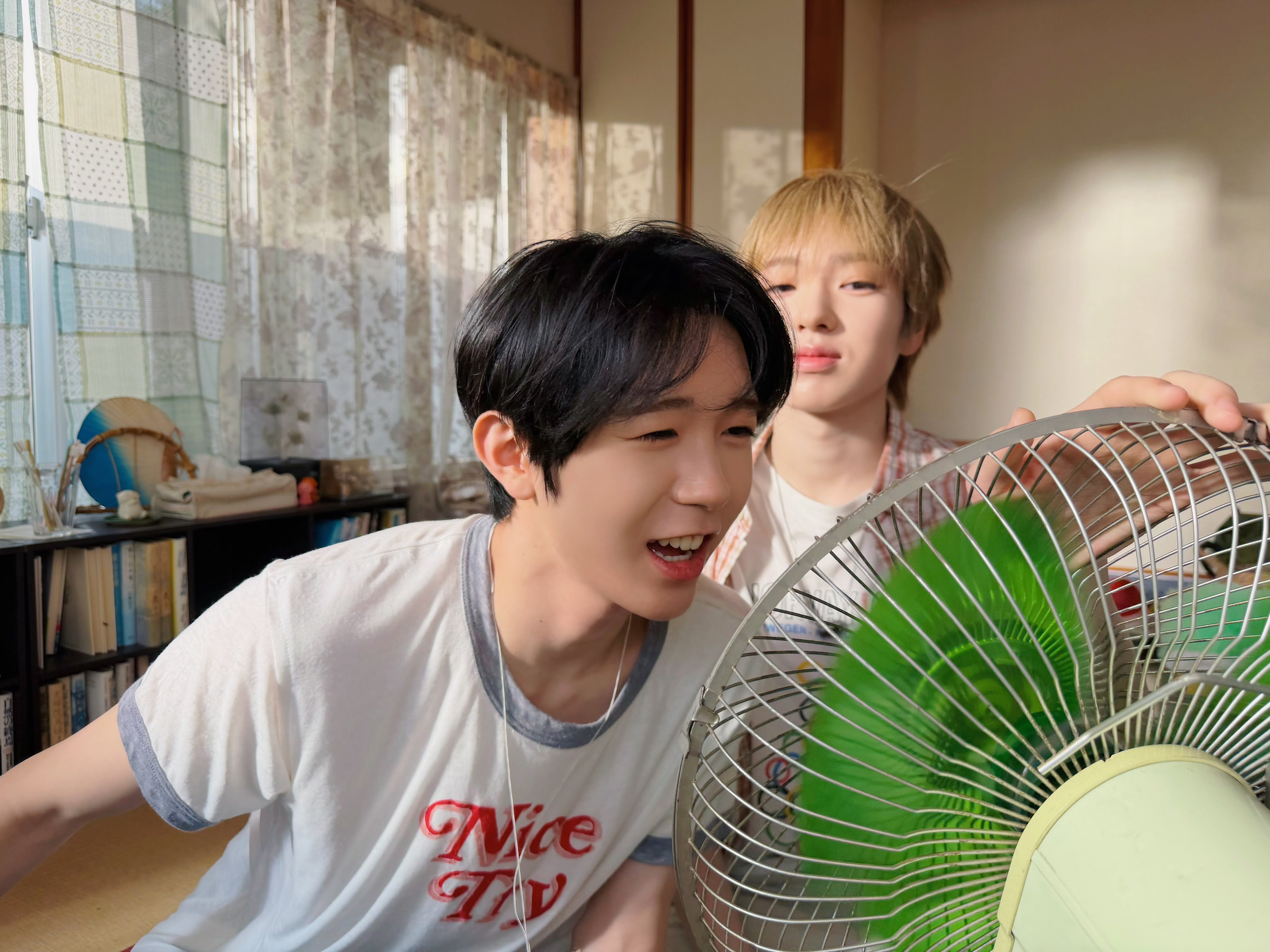 260626 ig 咲哉𓂃 ಄಄಄- 