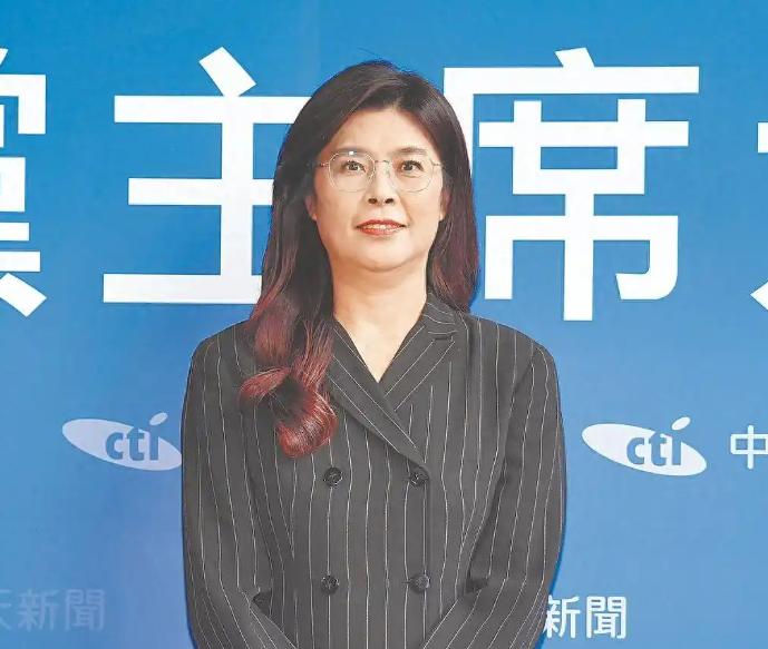[浮云]如果郑丽文当选国民党主席，并且国民党执政台湾，那么，海峡两岸的关系会朝哪