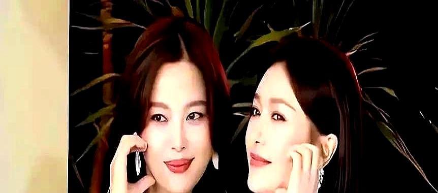 这年头看个综艺，居然能撞见明星完全不装的样子。
 
秦岚聊日常顺嘴说自己和秦海璐