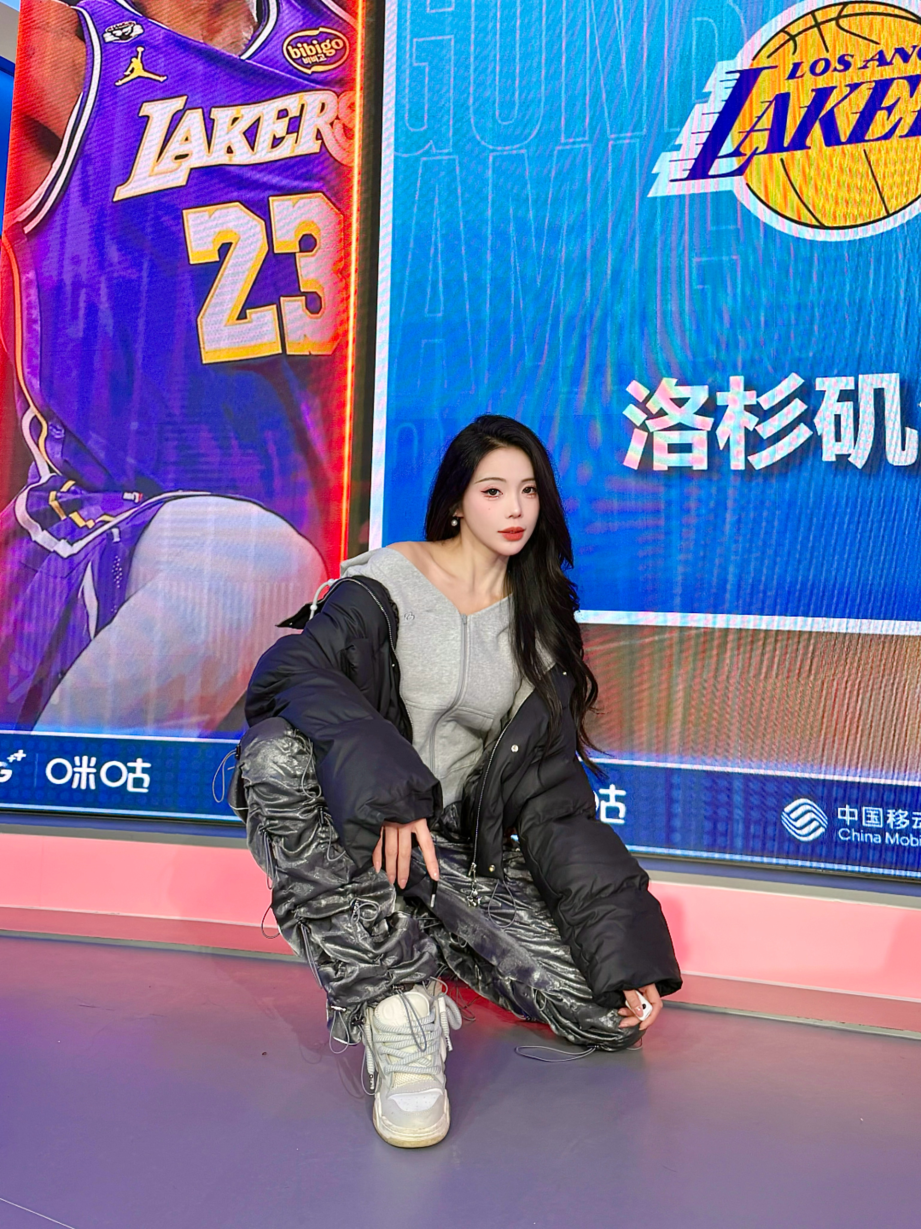 SUN'sLOOK 12张live图来袭！😎自拍器在手 📸 硬照嘎嘎有记录一