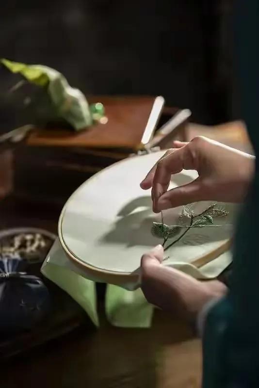 每件器物都是一面镜子——