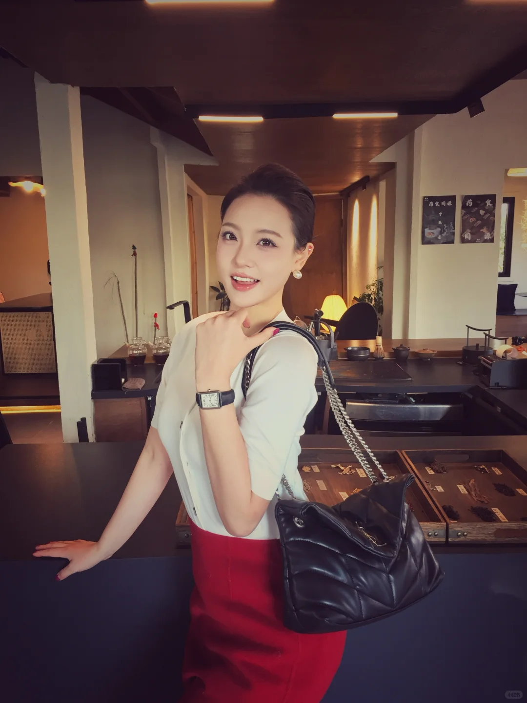 不贪心的时候 反而拥有的更多