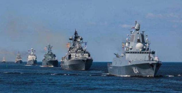 这一次美国怕是要坐不住了！中俄伊朗南非将联合搞一场军事演习，如今美国因为委内瑞拉