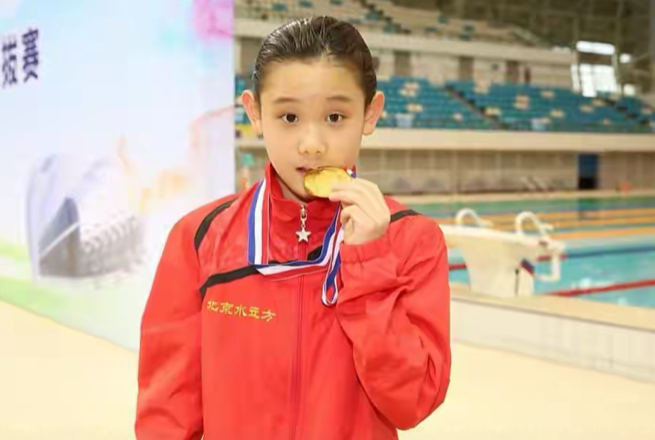 21岁奥运冠军张家齐官宣退役 坦言巴黎周期煎熬、憾称生不逢时张家齐宣布退役 近日