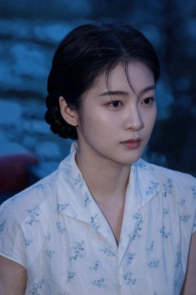 张雪迎演了冯小刚新电影抓特务里面有张雪迎 张雪迎也进了冯小刚的组？她那张脸确实很