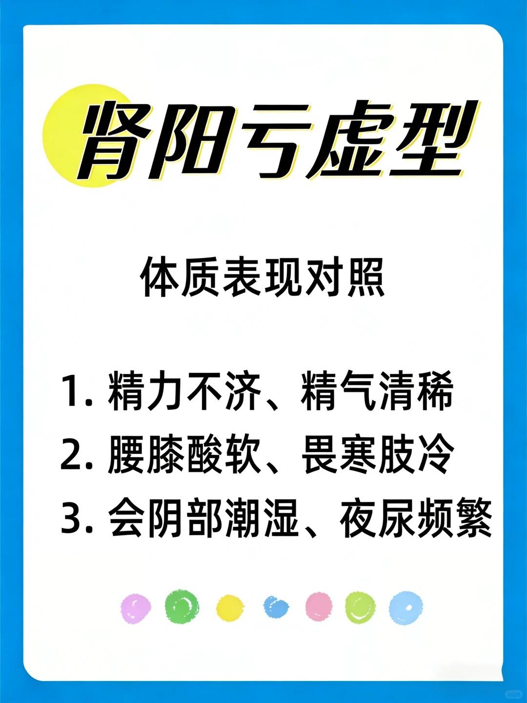 男性精力差？先看这4种体质类型！