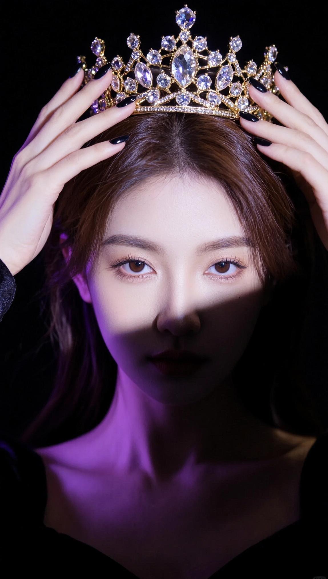 这也太美了吧。